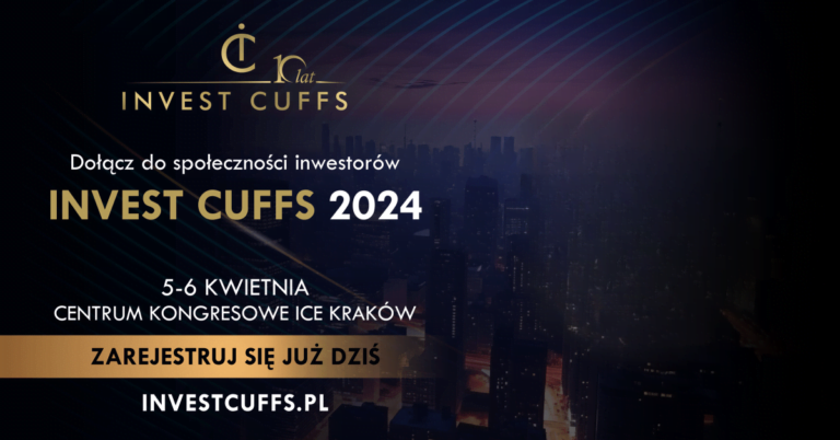PanBitcoin zaprasza na EXPO Invest Cuffs 2024: Twoje Centrum Wiedzy o Kryptowalutach w Krakowie